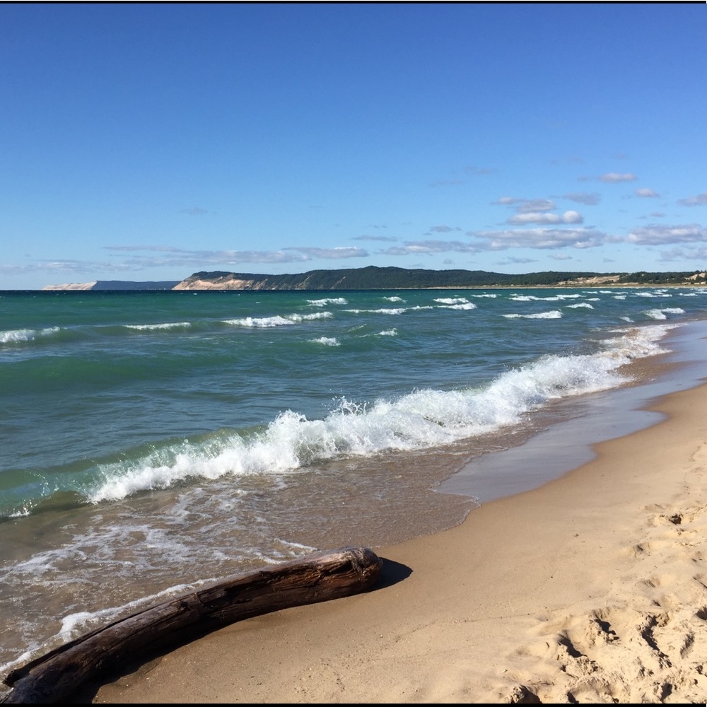 Meet your Posher, Makenzie